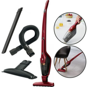 Electrolux EERC75WRK Ergorapido Classic czerwony