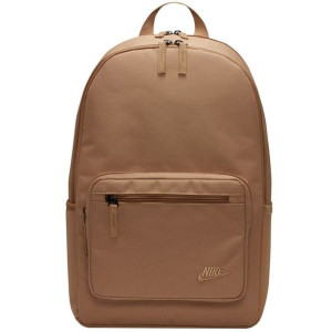 Plecak nike heritage eugene 23l brązowy db3300 258