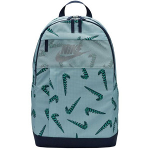 Plecak nike elemental niebiesko-granatowy dq5962 451