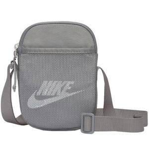 Torebka na ramię nike heritage szara ba5871 073
