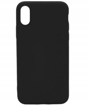 Etui/case Iphone X/xs Liquid Silicone Cover Candy