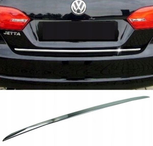 VW JETTA MK IV 10-16 Listwa CHROM Chromowana Klapa