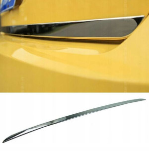 VW SHARAN I - Listwa CHROM Chromowana na Klape 4CM