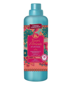 Tesori d'Oriente Ayurveda płyn do płukania 38p