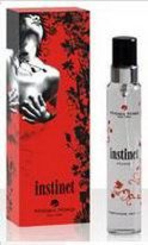 Feromony-Miyoshi Miyagi INSTINCT feromon  parfumes 15ml FEMME