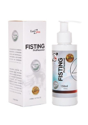 Żel-Fisting Gel 150 ml