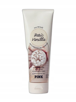 Balsam Basic Vanilla Victoria Secret PINK