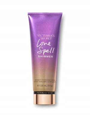 Balsam Victoria`s Secret Love Spell Shimmer