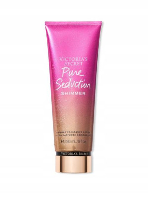 Balsam Victoria`s Secret Pure Seduction Shimmer