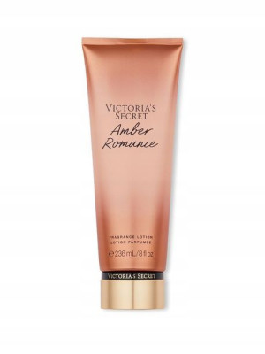 Balsam Victoria`s Secret Amber Romance