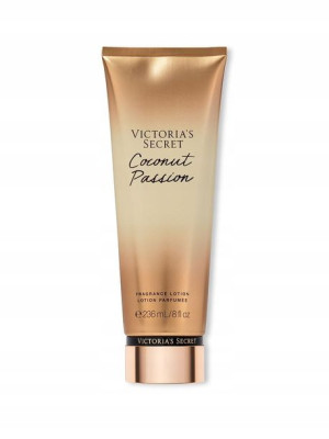 Balsam Victoria`s Secret Coconut Passion kokos