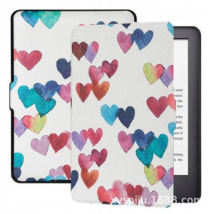 Etui case obudowa Amazon Kindle 10 2019 K658