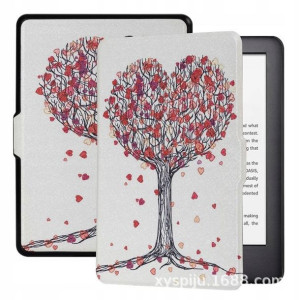 Etui case obudowa Amazon Kindle 10 2019 K658