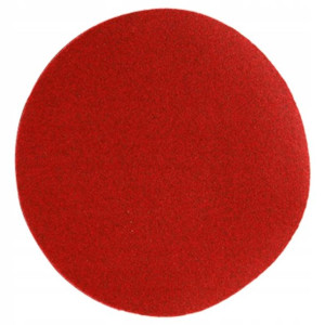 Krążki ścierne 125 mm, K60, 5 szt. VERTO 63H106