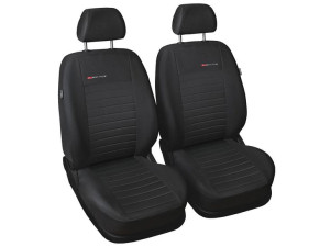 Pokrowce miarowe FIAT FIORINO VAN (2012-2017) P4