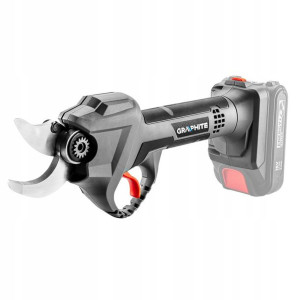 Sekator akumulatorowy bezszczotkow GRAPHITE 58G029