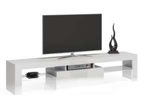 SZAFKA POD TELEWIZOR deko 160x40x45 cm