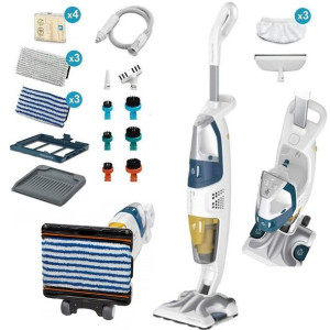 Mop parowy Rowenta RY8561WH Odkurzacz 1700W