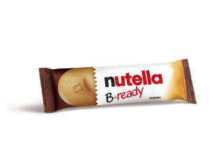 Nutella B-ready 22g
