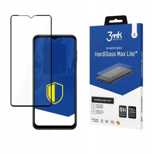 Szkło 3mk Hard Glass Lite do Samsung Galaxy M13