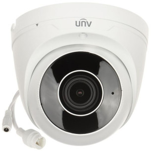 Kamera Ip Ipc3632lb-adzk-g - 1080p 2.8 ... 12 Mm - Motozoom Uniview