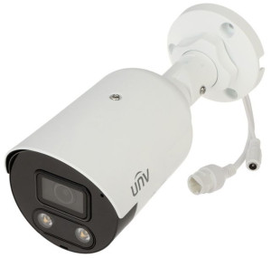 Kamera Ip Ipc2128sb-adf28kmc-i0 - 8.3 Mpx 4k Uhd 2.8 Mm Uniview