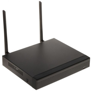 Rejestrator Ip Apti-rf08/n0901-4ks2 Wi-fi, 9 Kanałów, 4k Uhd