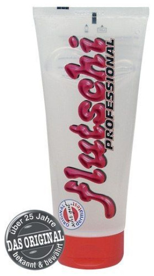 Sex Żel Flutschi Professional 200 Ml