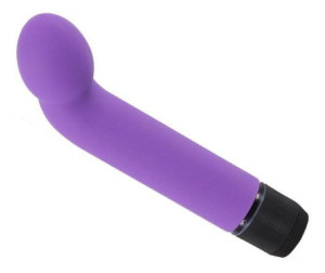 Wibrator Stymulator Punktu G+p-spot Lover