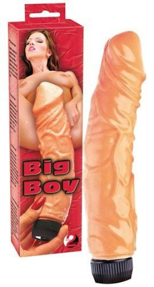Big Boy 13-0305