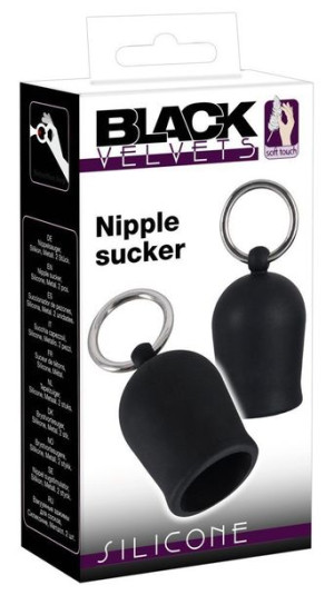 Pompka Nipple Suckers 13-0176