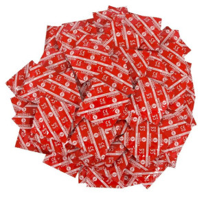 Prezerwatywy London Condoms 100 Pcs. 13-1154