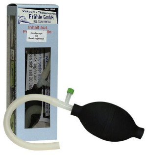 Pompka Hand Pump 13-1486