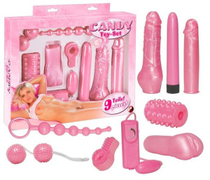 Zestaw Candy Toy Set 13-2059