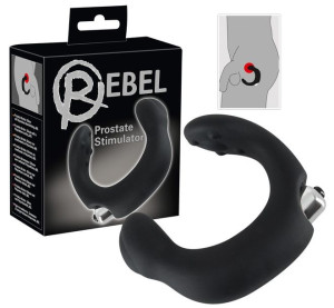 Masażer Prostaty Rebel Prostate Stimulator 13-2273