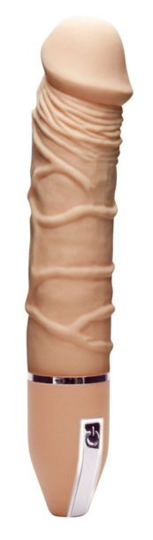 Wibrator Infinite Desire Skin-coloured 13-2370