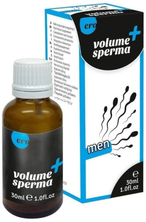 Suplement Diety Volume Sperma + Men 30 Ml 13-2680