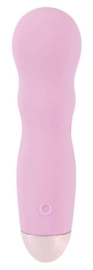 Wibrator Cuties Mini Vibrator Rose 13-8444