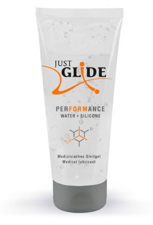 Lubrykant Performance 200ml 14-2803
