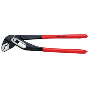Szczypce nastawne do rur 250mm, cv  proline