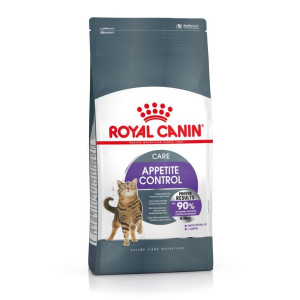 ROYAL CANIN Appetite Control Karma Sucha Dla Kotów Dorosłych Sterylizowanyc