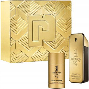 Paco Rabanne 1 Million Zestaw Prezentowy Dla Pana