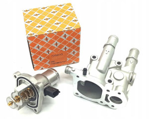 Termostat Kpl. Opel Mokka Astra J Insignia 1.6 1.8