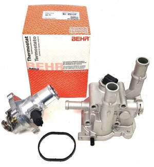 Termostat Obudowa Chevrolet Aveo Cruze 1.6 1.8 16v