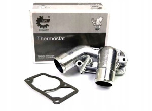 Termostat Obudowa Opel Signum Vectra C 2.0 2.2 Dti