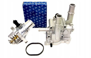 Termostat Obudowa Chevrolet Aveo Cruze 1.6 1.8 16v