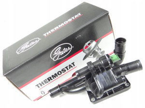 Termostat Fiesta Vi Vii C-max I Ii 1.5 1.6 Tdci