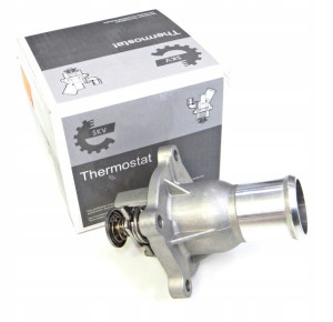 Termostat Astra Insignia Meriva Corsa Zafira 1.6t