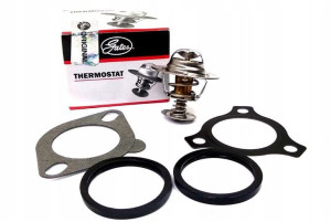 Termostat Ford Mondeo Iii Mk3 2.0 Tddi 2.2 Tdci