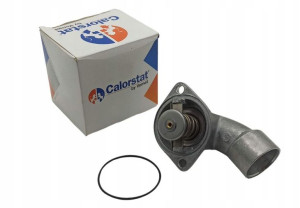 Termostat Obudowa Opel Omega B Vectra B C 2.5 3.2